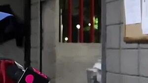 The Harsh Reality of Chiclenoticias Sellers: Effort, History, Daring and Sticky Work