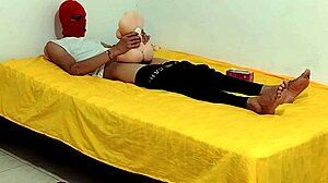 I fucked that cute fuck doll after days without sex, it was so kinky and homemade with my neighbors watching, but I made errors like calling her my wife or something.