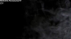 I had to do it with my ugly boss, oops