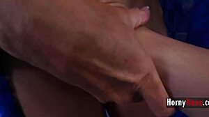 Summer Stevens As Horny Nana Reaches Menopausal Orgasm