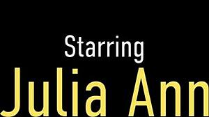 Masturbating Milfs Julia Ann And Kayla Paige Go Wild On Each Other