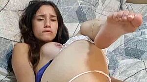 Will I cum on your big dick, papi?