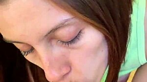 Pov Blowjob Cum In Mouth