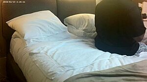 Ebony Slut Nova Boldly Talks Ish With Monster Cock