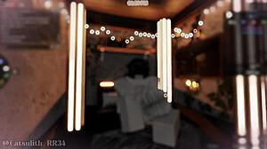 After Enough Playing Around I Fuck This Hot Demon Girl Sex With A Follower 42 Part 3 3