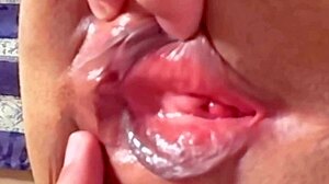 First Halloween Night With A Virgin