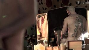 Milf Sluts Engage In Intense Fucking With Big Asses And Cumshots