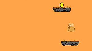 Naughty little one learns a valuable lesson