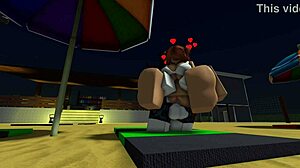 In This Story, A Special Day Unfolds At The Beach With Joyful Activities And Scenic Views