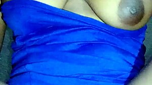 Sexy African Pussy Fuck And She Cums