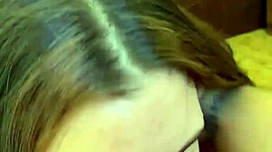 Pov Blowjob Cum In Mouth