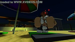 In This Story, A Special Day Unfolds At The Beach With Joyful Activities And Scenic Views