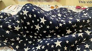 Bhabhi ji seduced with sleeping pill in milk for intense missionary fucking until orgasm