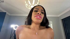 isabella madisyn trembles in waves of creampie ecstasy