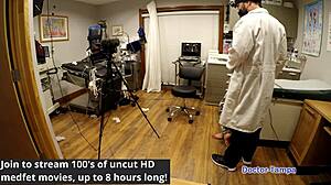 dr. tampa interrogates jasmine rose with toys in latex