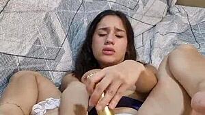 Will I cum on your big dick, papi?