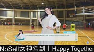 Exploring Joyful Dating And Gaming Experiences In Happy Together Part Five