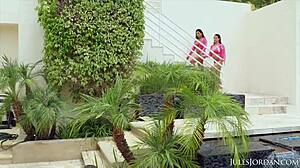 julesjordan com - angela white oiled compilation anal assfucking big black cock facial