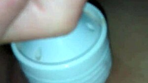 wet pink pussy gets licked and fucked in casual hookup