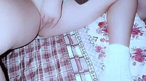 i give milk to my college stepsister in her room and fill her tender vagina with semen homemade mexican student hd