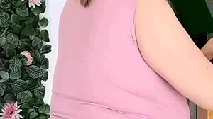 Hot milf seduces me in pov riding session