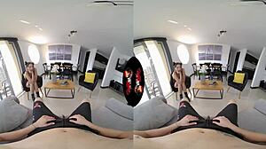 super cute latina takes it up the ass in real life