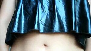 hayami update 17 😩 cachonda fingers her wet panocha solo!