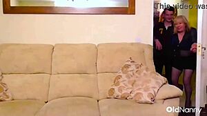 oh man these sexy british milfs get pounded so hard in this compilation!!