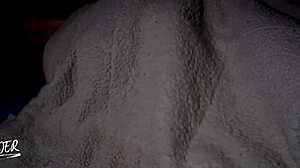 Aquela sentada gostosa rabo enorme me fode sem parar