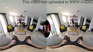 super cute latina takes it up the ass in real life