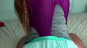 Girl wedgie pulls expose panties in wild compilation