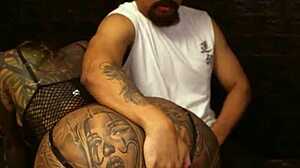 Influencer camila jimenez first anal gaping assfucking