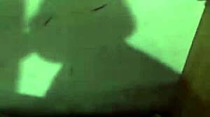 goddess shadow spits deepthroat blowjob before wild anal creampie interracial sex