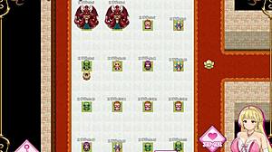 imprisoned mary princess fucked by horny monsters in lewd castle h-scenes 5 to all 😩🍆💦