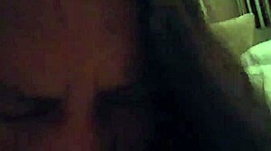 black monster cock stuffs my tight indian pussy full