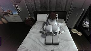 yo this roblox slut is getting pounded hard lol 🔥💦