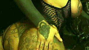 Influencer camila jimenez first anal gaping assfucking