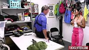 shy petite asian influencer caught deepthroating monster cock in hardcore passion