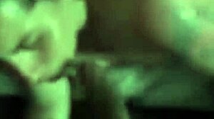 goddess shadow spits deepthroat blowjob before wild anal creampie interracial sex