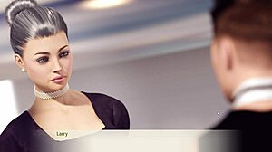 ESTATE DOMINATE Part 3 Femdom Humiliation Takes Control