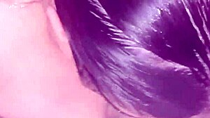 hotwife milf swallows creampie facials in homemade compilation 😍💦