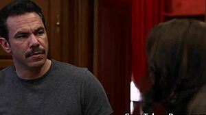 classy milf i banged hard n blasted her with hot cum