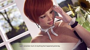 ESTATE DOMINATE Part 3 Femdom Humiliation Takes Control