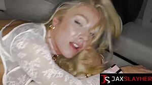 i'm moaning so hard as hot milf sadie summers gets banged interracial by big black cock deepthroat cowgirl doggystyle rough pussy riding domination