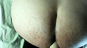 Brunette pegs boyfriend strapon roleplay dressed woman