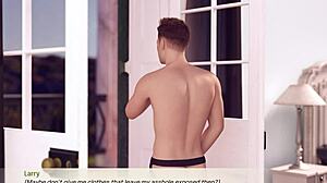 ESTATE DOMINATE Part 3 Femdom Humiliation Takes Control