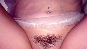 Wanna see the ghost next door choke on cock deepthroat gag then ride it cowgirl wet?