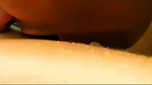 Cute Petite Brazilian Latina Screams Rough Vacation Fuck with Natural Tits Bouncing Wildly