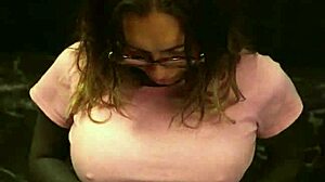 Influencer camila jimenez first anal gaping assfucking