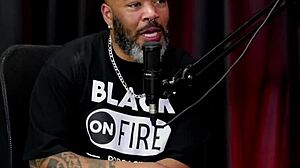 beautiful woman spanks him in fetish scene but skips the ass play limits